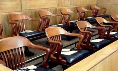 Comenzó en Concordia un nuevo juicio por jurados