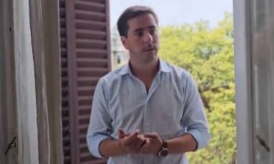 Mauricio Colello: “El triunfo hay que tomarlo con mucha humildad”