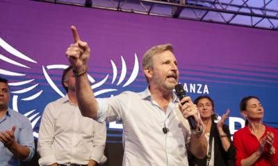 Frigerio: “Los argentinos y entrerrianos tenemos claro adónde no queremos volver”
