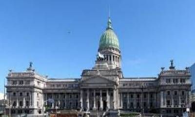 Diputados y senadores. ¿Cómo queda la representación de Entre Ríos en el Congreso en los próximos dos años?.