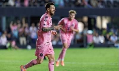 Messi habló sobre su presencia en el Mundial 2026 y adelantó cuándo tomará la decisión