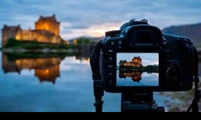 4° Salón Anual de Fotografía de Entre Ríos. Un concordiense obtuvo el primer premio
