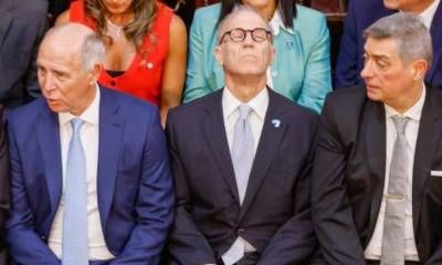 La Corte Suprema citó a Entre Ríos para abordar sus reclamos ante Nación