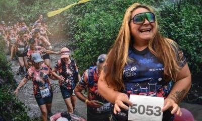 A días del Cruce: Se entregaron los kits para los locales