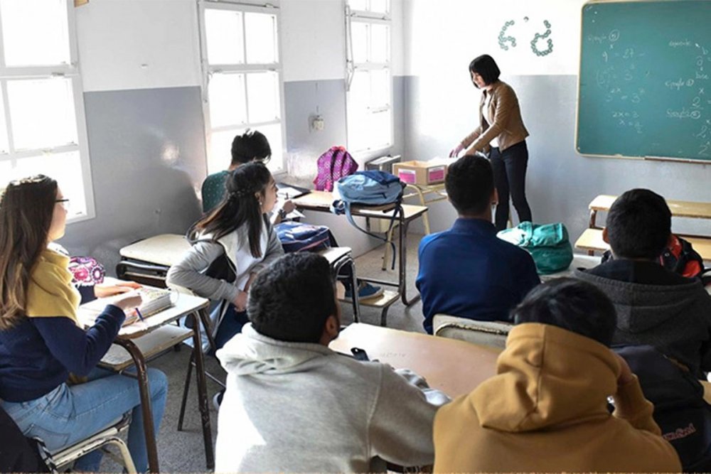 El CGE definió pautas de evaluación y cierre del año escolar para el nivel secundario