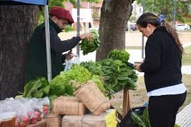Feria de Emprendedores de la Economía Social.