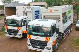 A tener en cuenta: recolección de residuos durante el fin de semana largo.