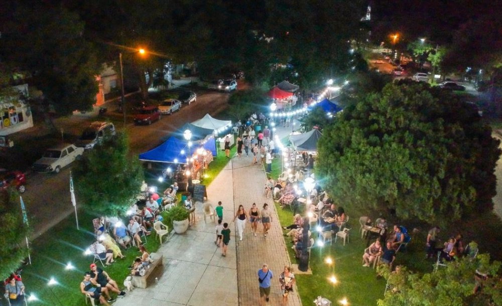 El fin de semana largo dejó 25 mil millones de pesos en la provincia