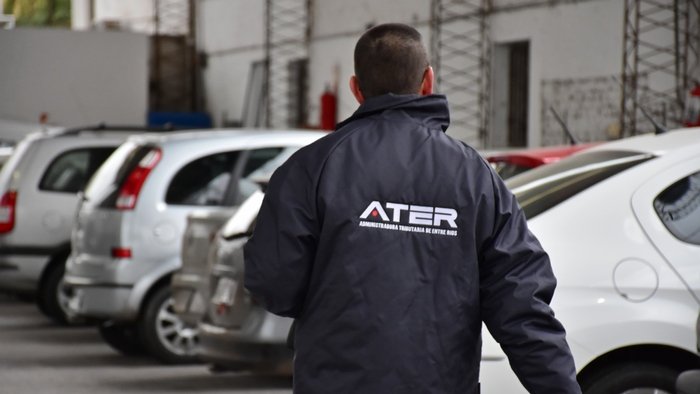ATER: Nuevo servicio web agiliza el alta de 0 km y transferencias para evitar demoras en el Impuesto Automotor
