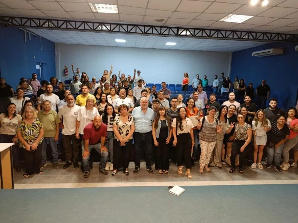 Sin novedades en la paritaria salarial, UPCN resolvió un paro activo el 9 de diciembre