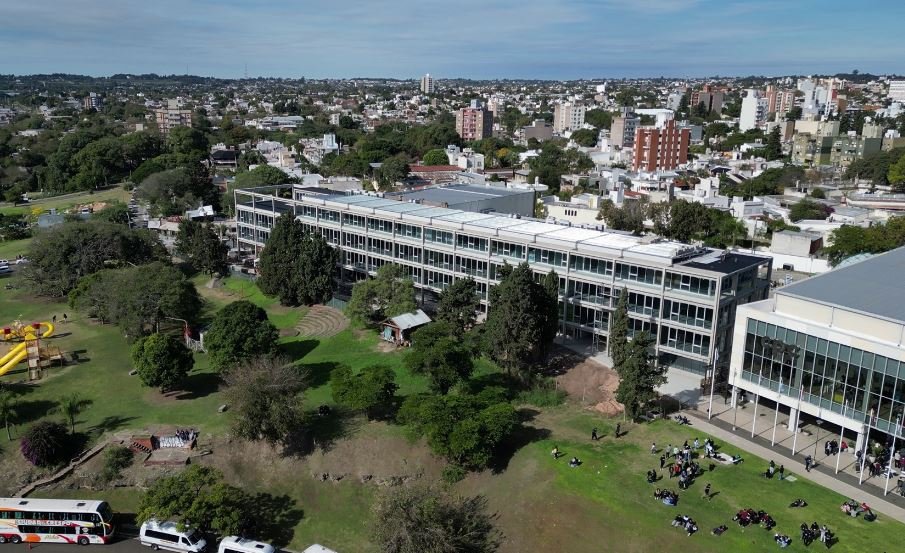 MiradorTEC obtuvo dos premios nacionales por innovación y desarrollo tecnológico