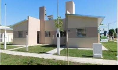 Publicaron los padrones provisorios para el sorteo de créditos de construcción y ampliación de viviendas.