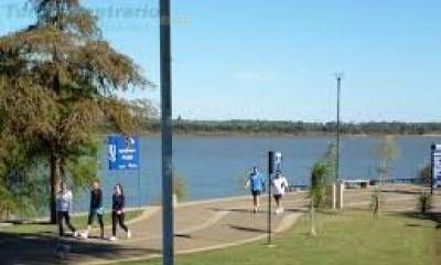 Clima: calor y luego retornan las lluvias.