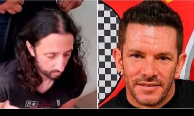 Autopsia confirma cómo Laurta asesinó al chofer Palacio: las últimas novedades del caso