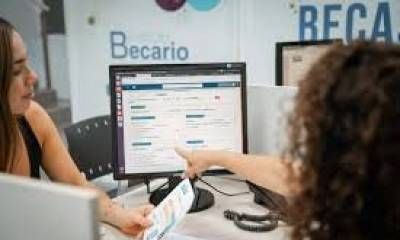 Comienza el cronograma de pagos de becas provinciales.