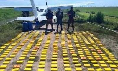 Expertos abordarán el fenómeno del narcotráfico transnacional desde la mirada judicial.