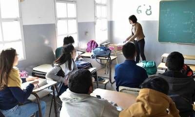 El CGE definió pautas de evaluación y cierre del año escolar para el nivel secundario