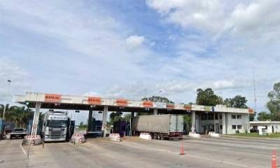 La ruta del Mercosur será operada por empresas conocidas en la obra pública. 