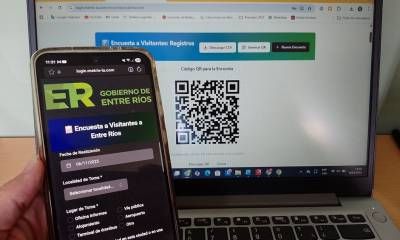 Seleccionaron el Observatorio Económico de Turismo de Entre Ríos para ser presentado ante la ONU