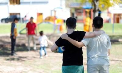Más de 100 niños, niñas y adolescentes están a la espera de una familia en Entre Ríos.