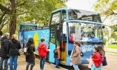 Cronograma y actividades de las II Jornadas de Turismo 2025.