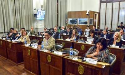 El Senado comenzará a debatir la eliminación de las jubilaciones de privilegio en la provincia.
