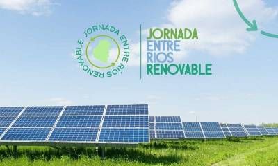 Paraná será sede del primer encuentro exclusivo sobre energías renovables en la provincia