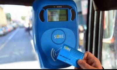 SUBE: tener actualizada la tarjeta física asegura que los beneficios permanezcan activos