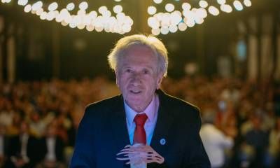 La Cámara de Diputados de la Nación entregará su máxima distinción a Roberto Romani.