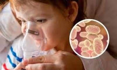 Confirmaron un caso de tos convulsa en Entre Ríos: cómo detectar los síntomas.