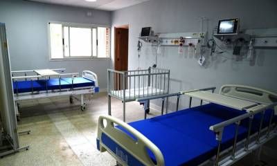 Hospital Masvernat: Nueva guardia pediátrica y nuevo director