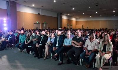 Se desarrolla en Concordia el XVII Congreso Entrerriano de Enfermería