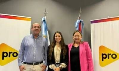 El PRO Entre Ríos renueva su conducción con una lista de unidad: la diputada Ballejos será la nueva presidenta
