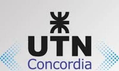 La UTN Concordia conmemorará los 40 años de su creación.