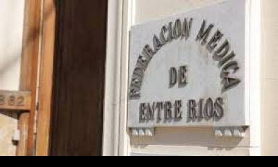 La Federación Médica mantiene las prestaciones a la OSER tras pago parcial de lo adeudado.