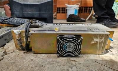 La Justicia Federal cerró una radio que interfería con el aeropuerto de Ezeiza.