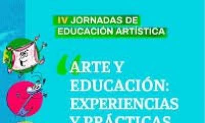 Más de 3.000 docentes participaron de las jornadas de Educación Artística del CGE.
