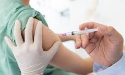 Alertan por riesgo sanitario que implica el “desplome inédito” en la vacunación infantil.