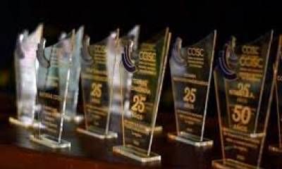 Fiesta del Comercio: quiénes recibirán los reconocimientos del CCISC 2025.