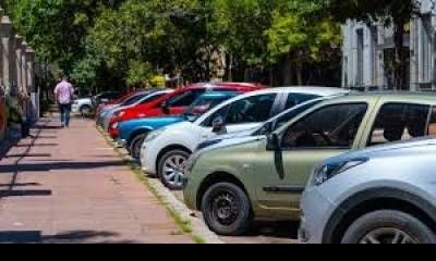 Vence el pago de la última cuota del impuesto automotor.