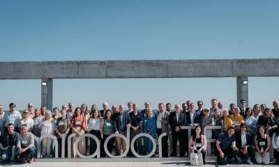 El Gobernador inauguró el Congreso de Diplomacia Ciudadana