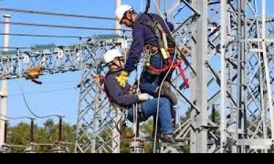 Temporal en Entre Ríos: así está el servicio eléctrico, 24 horas después del fenómeno.