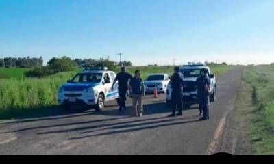 Sigue en estado “crítico” beba que cayó de moto tras grave accidente.