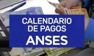 Calendario de pagos de hoy martes 18 de noviembre.
