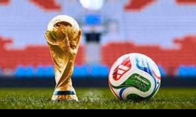 Para quienes viajen al mundial: FIFA Pass.