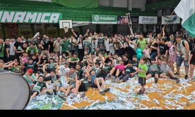 Estudiantes vuelve a ser Federal