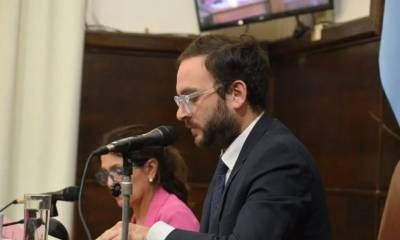 El Concejo Deliberante sancionó los Presupuestos 2026 del InVyTAM y del Aeropuerto