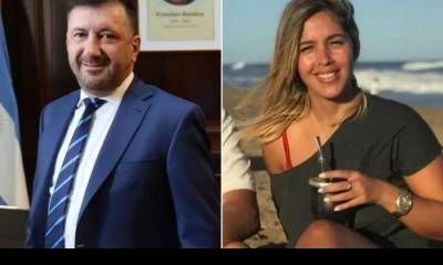 Convocan a Kueider y Guinsel para iniciar juicio en Paraguay el próximo lunes pero la defensa apeló