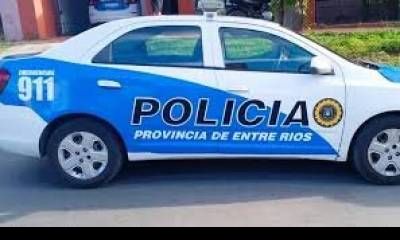 Operativo de saturación con secuestro de estupefacientes.