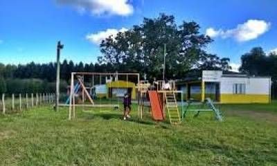 Ingresaron a una escuela, comieron y causaron destrozos en escuela rural de Concordia.